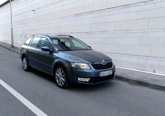 Rent a car u Brčkom: gdje iznajmiti auto