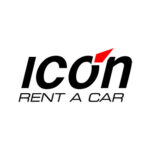 Rent a Car ICON