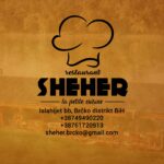 Restoran Sheher la petite cuisine